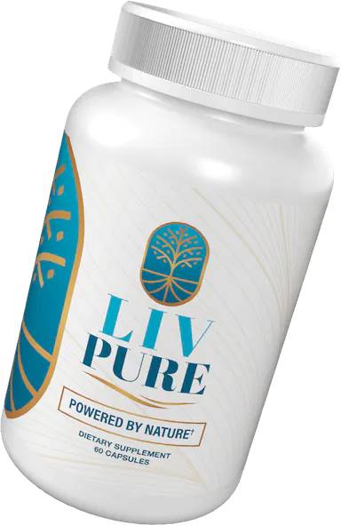 Liv Pure support health weight loss